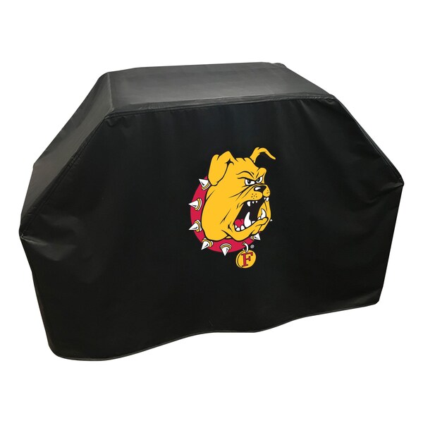 60 Ferris State Grill Cover